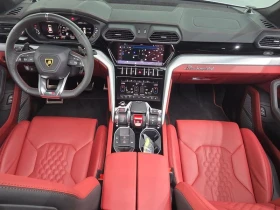 Lamborghini Urus 4.0 DWN Automatic, снимка 7