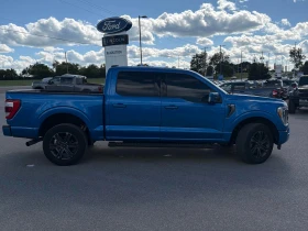 Ford F150 * 4WD SuperCrew Box * CARFAX * ОПЦИЯ ЗА ФИНАНСИРАН, снимка 3