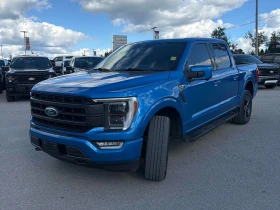 Ford F150 * 4WD SuperCrew Box * CARFAX * ОПЦИЯ ЗА ФИНАНСИРАН, снимка 10