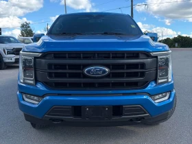 Ford F150 * 4WD SuperCrew Box * CARFAX * ОПЦИЯ ЗА ФИНАНСИРАН, снимка 6