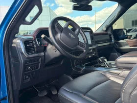 Ford F150 * 4WD SuperCrew Box * CARFAX * ОПЦИЯ ЗА ФИНАНСИРАН, снимка 14