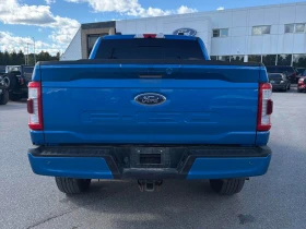 Ford F150 * 4WD SuperCrew Box * CARFAX * ОПЦИЯ ЗА ФИНАНСИРАН, снимка 13