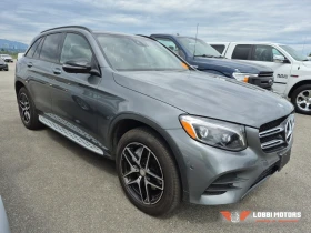 Mercedes-Benz GLC, снимка 2