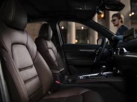 Mazda CX-5 Takumi 4x4, снимка 11