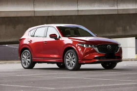 Mazda CX-5 Takumi 4x4, снимка 1