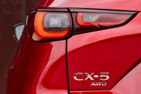 Mazda CX-5 Takumi 4x4, снимка 2