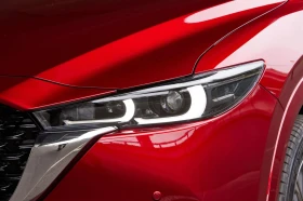 Mazda CX-5 Takumi 4x4, снимка 3