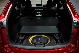 Mazda CX-5 Takumi 4x4, снимка 6