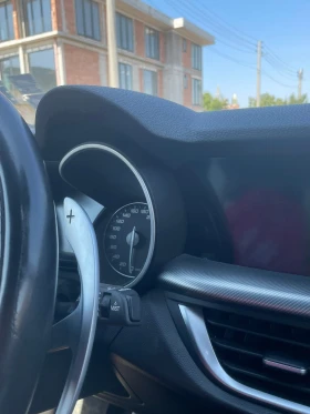Alfa Romeo Stelvio  SPRINT Q4, Harman/Kardon, снимка 8