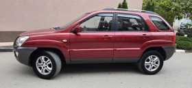 Kia Sportage 2.0i, 170х.км.Печка, снимка 2