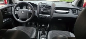 Kia Sportage 2.0i, 170х.км.Печка, снимка 12