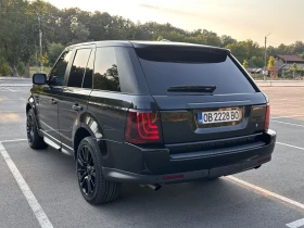 Land Rover Range Rover Sport, снимка 5