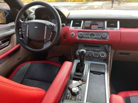 Land Rover Range Rover Sport, снимка 12
