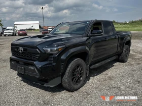 Toyota Tacoma, снимка 1