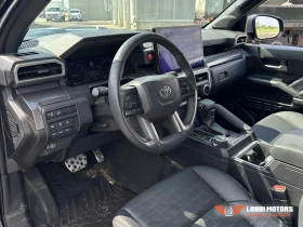 Toyota Tacoma, снимка 5