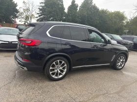 BMW X5 xDrive40i | 2019 | 154 962 км, снимка 3