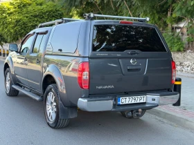 Nissan Navara 3.0d  V6, снимка 9