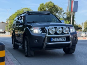 Nissan Navara 3.0d  V6, снимка 13