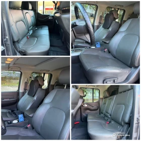 Nissan Navara 3.0d  V6, снимка 6