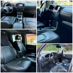 Nissan Navara 3.0d  V6, снимка 8