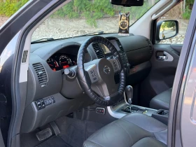 Nissan Navara 3.0d  V6, снимка 2
