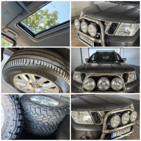Nissan Navara 3.0d  V6, снимка 17