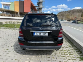 Mercedes-Benz GL 320 4 Matic Full, снимка 3