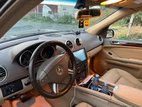 Mercedes-Benz GL 320 4 Matic Full, снимка 11