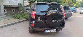 Toyota Rav4, снимка 3