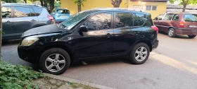 Toyota Rav4, снимка 1