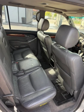 Toyota Land cruiser, снимка 5