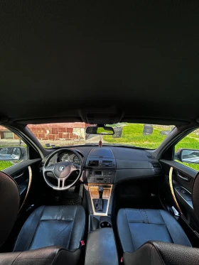 Обява за продажба на BMW X3 3D ~9 400 лв. - изображение 6