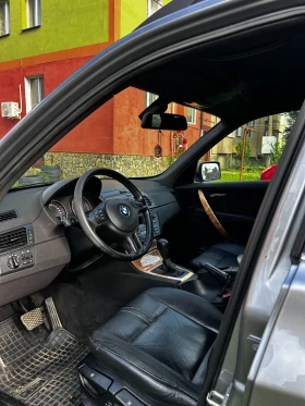 Обява за продажба на BMW X3 3D ~9 400 лв. - изображение 4