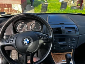Обява за продажба на BMW X3 3D ~9 400 лв. - изображение 2