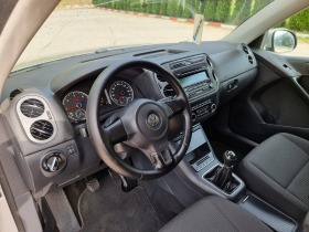 VW Tiguan 2.0 Facelift/Klimatronik/Euro-5 | Mobile.bg   10
