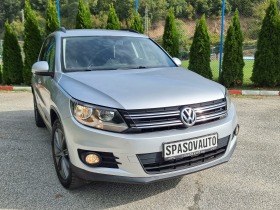 VW Tiguan 2.0 Facelift/Klimatronik/Euro-5 | Mobile.bg   9