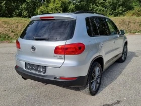 VW Tiguan 2.0 Facelift/Klimatronik/Euro-5, снимка 5