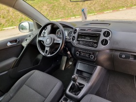 VW Tiguan 2.0 Facelift/Klimatronik/Euro-5 | Mobile.bg   11