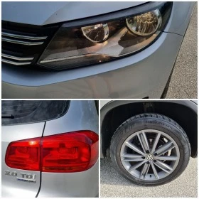 VW Tiguan 2.0 Facelift/Klimatronik/Euro-5 - [18] 