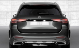 Mercedes-Benz GLC 300 d 4M AMG 2023 | Mobile.bg   6