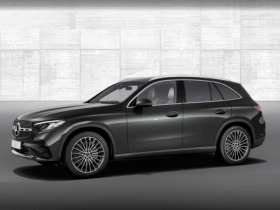 Mercedes-Benz GLC 300 d 4M AMG 2023 | Mobile.bg   4