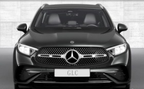 Mercedes-Benz GLC 300 d 4M AMG 2023 | Mobile.bg   2