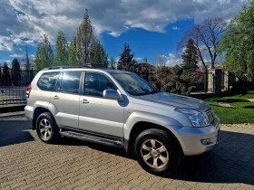 Toyota Land cruiser 4.0, 250hp, Бензин/Газ , снимка 6