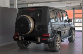 Mercedes-Benz G 63 AMG GRAND EDITION  | Mobile.bg    6