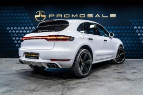 Porsche Macan  S SportDesign Paket* LED* Matrix* BOSE* 21, снимка 4 - Автомобили и джипове - 45452414