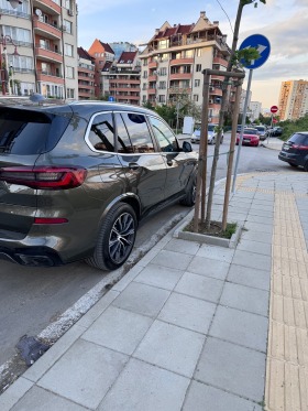 BMW X5, снимка 1 - Автомобили и джипове - 45657831