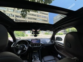 BMW X3 3.0D , G01 LCI, (facelift 2021), снимка 6