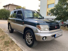 Mitsubishi Pajero pinin | Mobile.bg    2