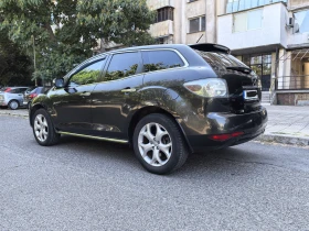 Mazda CX-7, снимка 4