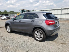 Mercedes-Benz GLA 250 4MATIC, снимка 4